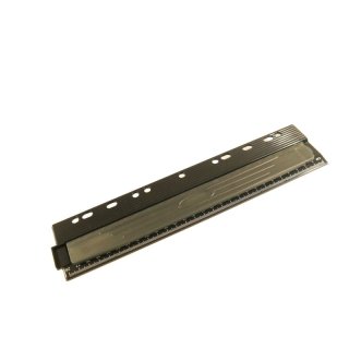 4-fach Locher zugeklappt