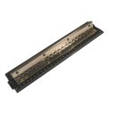 4-fach Locher offen