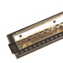 4-fach Locher offen Detailansicht